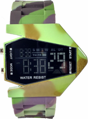 

TnW Fstr01 Watch - For Boys