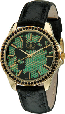 

Gio Collection G0025-05 Watch - For Women