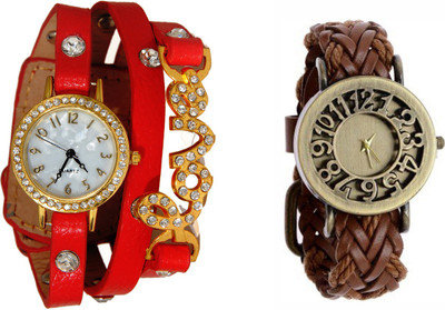 

COSMIC MZKA0289 Watch - For Women