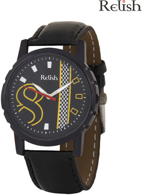 

Relish R-419 Watch - For Men