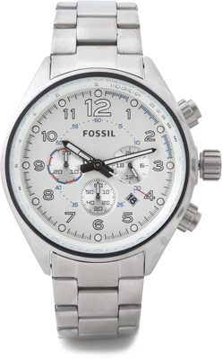 

Fossil CH2696 FLIGHT Watch - For Men