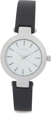 

DKNY NY2199 STANHOPE Watch - For Women(End of Season Style)