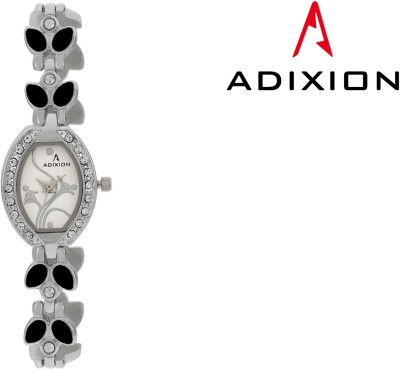 Adixion AD9414SM02 Analog Watch  - For Women   Watches  (Adixion)