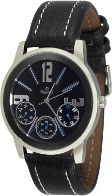 Swisstyle SS-GR1110 Urban Watch  - For Men   Watches  (Swisstyle)