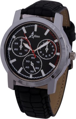 Adino AD-046 Analog Watch  - For Men   Watches  (Adino)