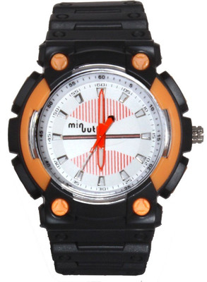 

Minuut MNT-014-SPT-ONG Watch - For Men