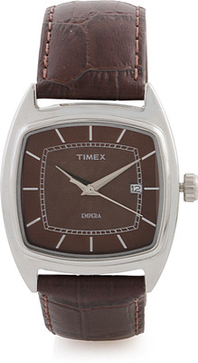

Timex TI000O80600 Watch - For Men