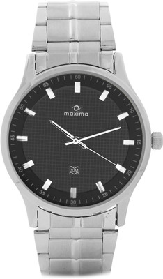 

Maxima 29660CMGI Attivo Watch - For Men