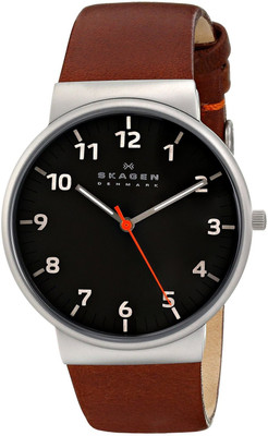 

Skagen SKW6095 ANCHER Watch - For Men