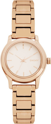 

DKNY NY2210 Tompkins Watch - For Women(End of Season Style)
