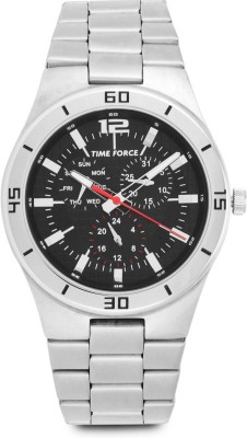 Time Force TF4008M01M Watch  - For Men   Watches  (Time Force)
