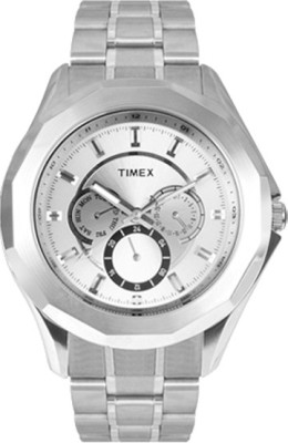 Timex TI000P60100 Analog Watch  - For Men   Watches  (Timex)