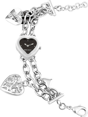 

Miss Sixty J5002 Fiber Collection Watch - For Women