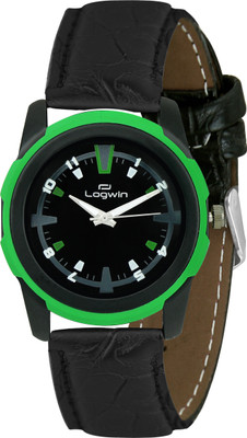 

LOGWIN 956445 112 Watch - For Men