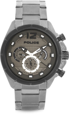 

Police PL13967JSUB61MJ Watch - For Men