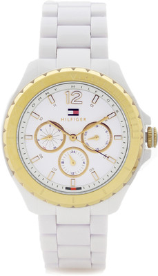 

Tommy Hilfiger 1781428 Watch - For Women