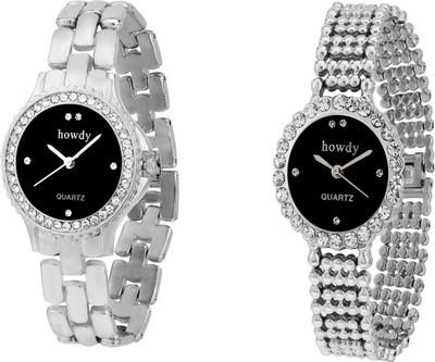 

Howdy ss1660 Wrist Watch Watch - For Women