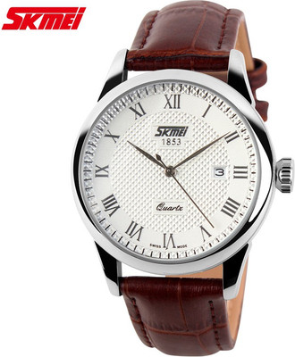 

Skmei Marks-9058 Executive Watch - For Men