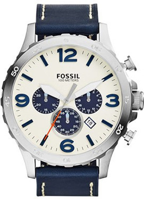

Fossil JR1480 Nate Watch - For Men