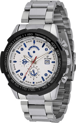 

Dezine DZ-GR1528 Watch - For Men