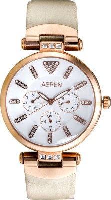 Aspen AP1522 Analog Watch  - For Women   Watches  (Aspen)