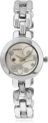 Fostelo FST-44 Watch - For Women