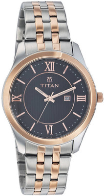

Titan 9382KM02 Watch - For Men