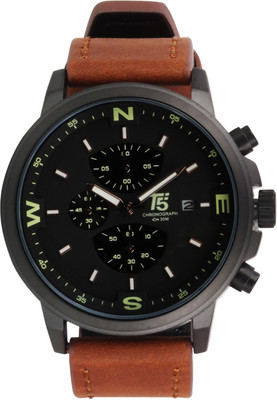 

Overfly H3374-C T5 Watch - For Men