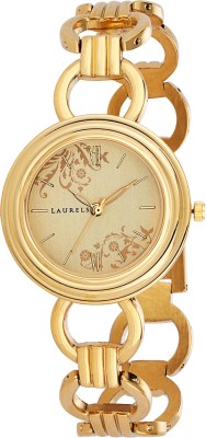 Laurels LL-MST-202 Mystic Analog Watch  - For Women   Watches  (Laurels)