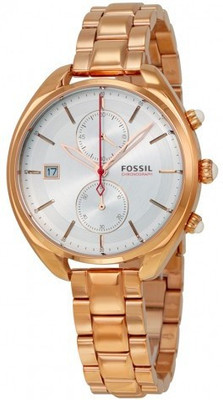 

Fossil CH2977 LAND RACER Watch - For Women(End of Season Style)