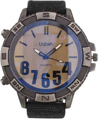 

Uqbah Uq655 Watch - For Men