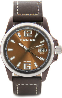 

Police PL.12591JSBNS/65 Watch