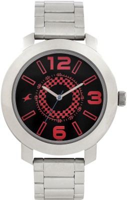Fastrack 3120SM04 Analog Watch  - For Men   Watches  (Fastrack)