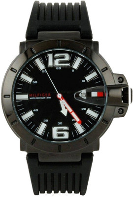 

Tommy Hilfiger TH1790747-D Watch - For Men
