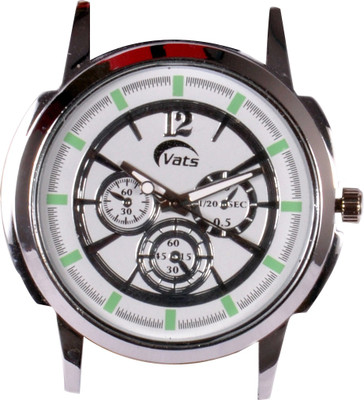 

Vats VT1009KL03 Casual Watch - For Men