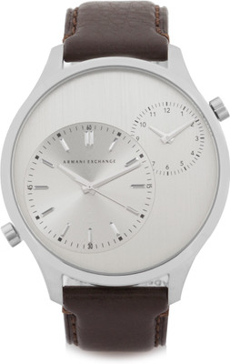 

Armani Exchange AX2175 HAMPTON Watch - For Men