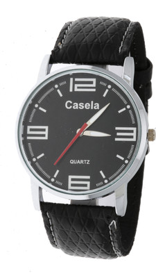 

Casela EKM0104 Raga Watch - For Men & Women