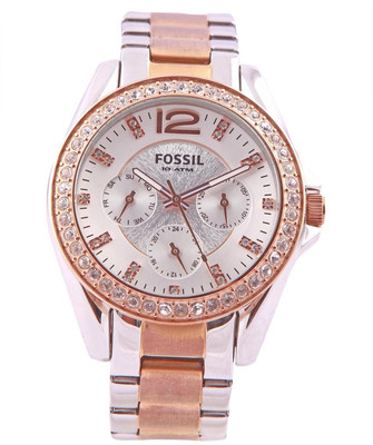 

Fossil ES2787 Watch - For Women