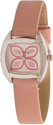 Telesonic FCS037 Desire Series Watch  - For Women   Watches  (Telesonic)