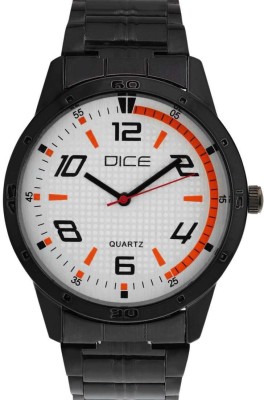 Dice ROB-W082-4515 Robust Analog Watch  - For Men   Watches  (Dice)
