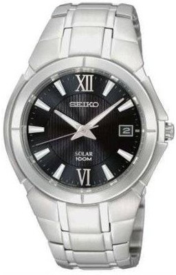

Seiko SNE087P1 Watch - For Men