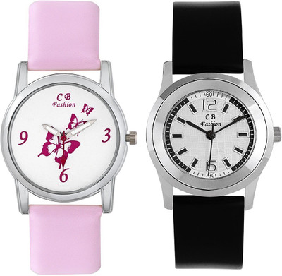 

CB Fashion 116-119 Watch - For Women