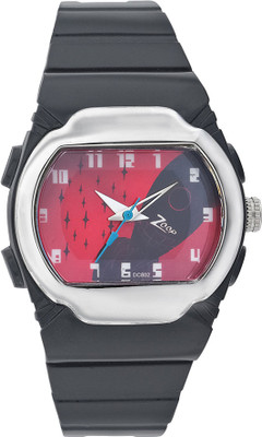 

Zoop C3035PP02 Watch - For Boys & Girls