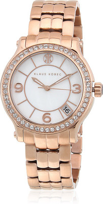 Klaus Kobec KK-10019-33 Special Edition Watch - For Women