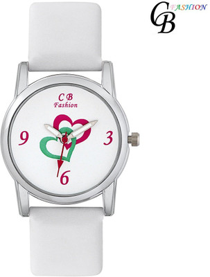 

CB Fashion CB112 Watch - For Women