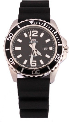 

Orient SUNE3004B0 Sporty Quartz Watch - For Men
