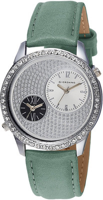 

Giordano 60070-02-44 Watch - For Women