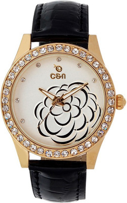 

Chappin & Nellson CNL_50 New Series Watch - For Women