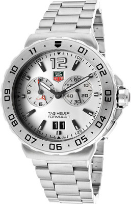 

Tag Heuer WAU111B.BA0858 Formula 1 Watch - For Men
