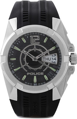 

Police 12154JS/02 Watch - For Men
